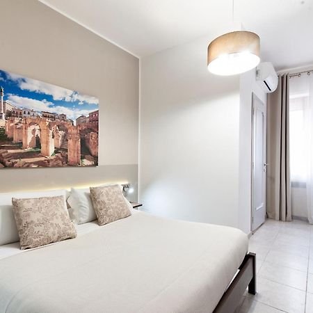 B&B Kalurya - Lecce Selection 외부 사진