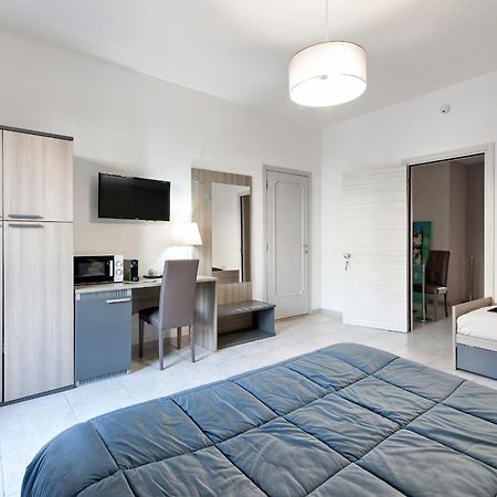 B&B Kalurya - Lecce Selection 외부 사진