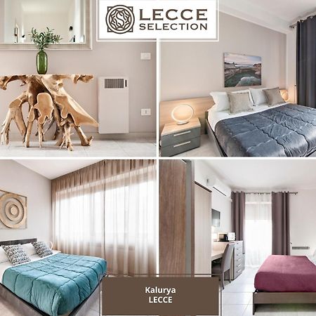 B&B Kalurya - Lecce Selection 외부 사진