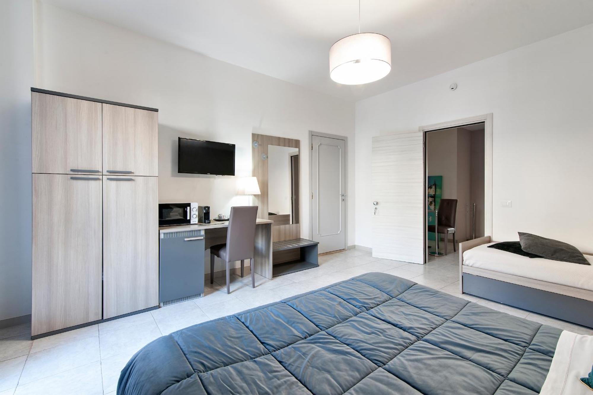 B&B Kalurya - Lecce Selection 외부 사진