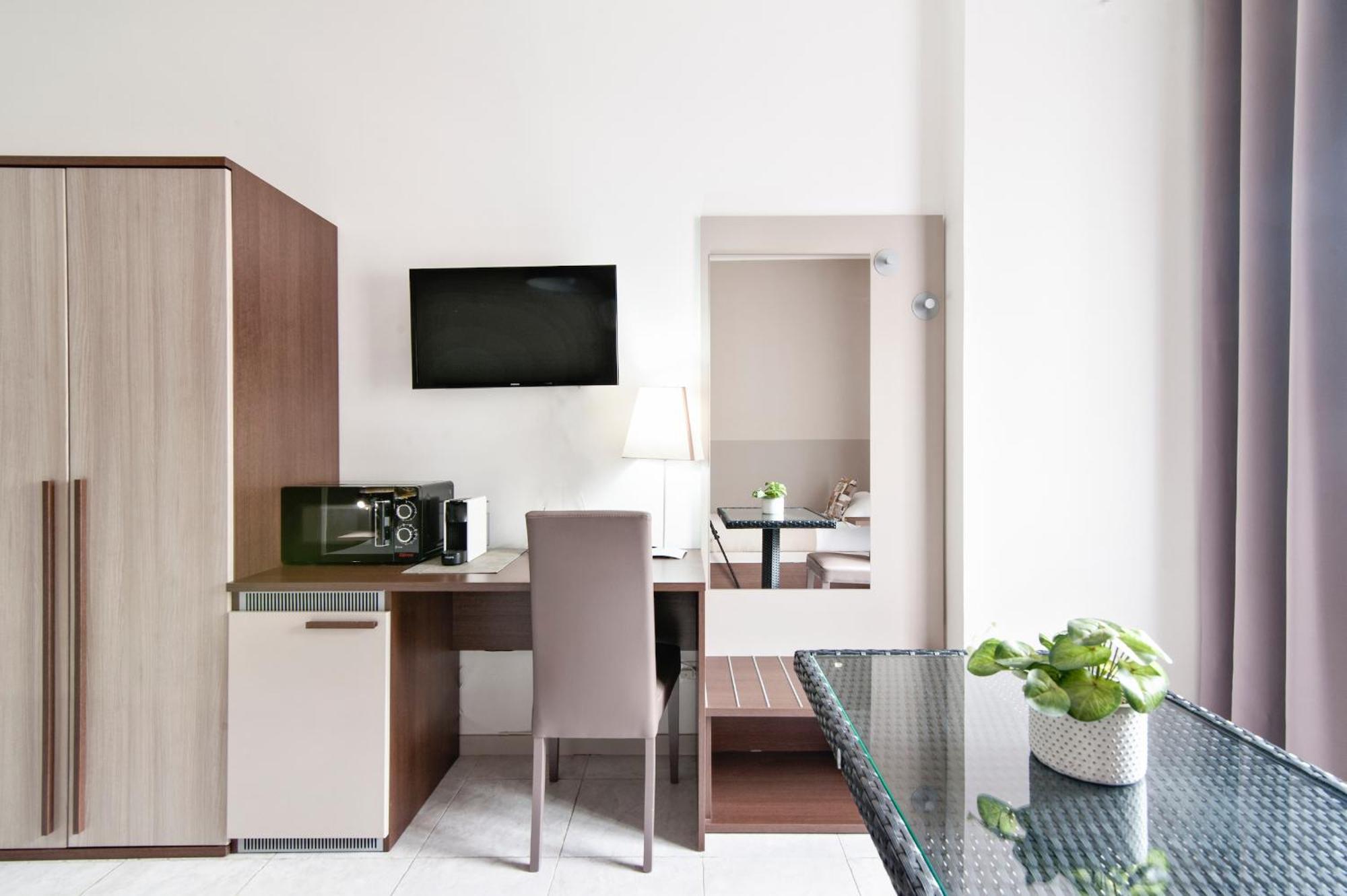 B&B Kalurya - Lecce Selection 외부 사진