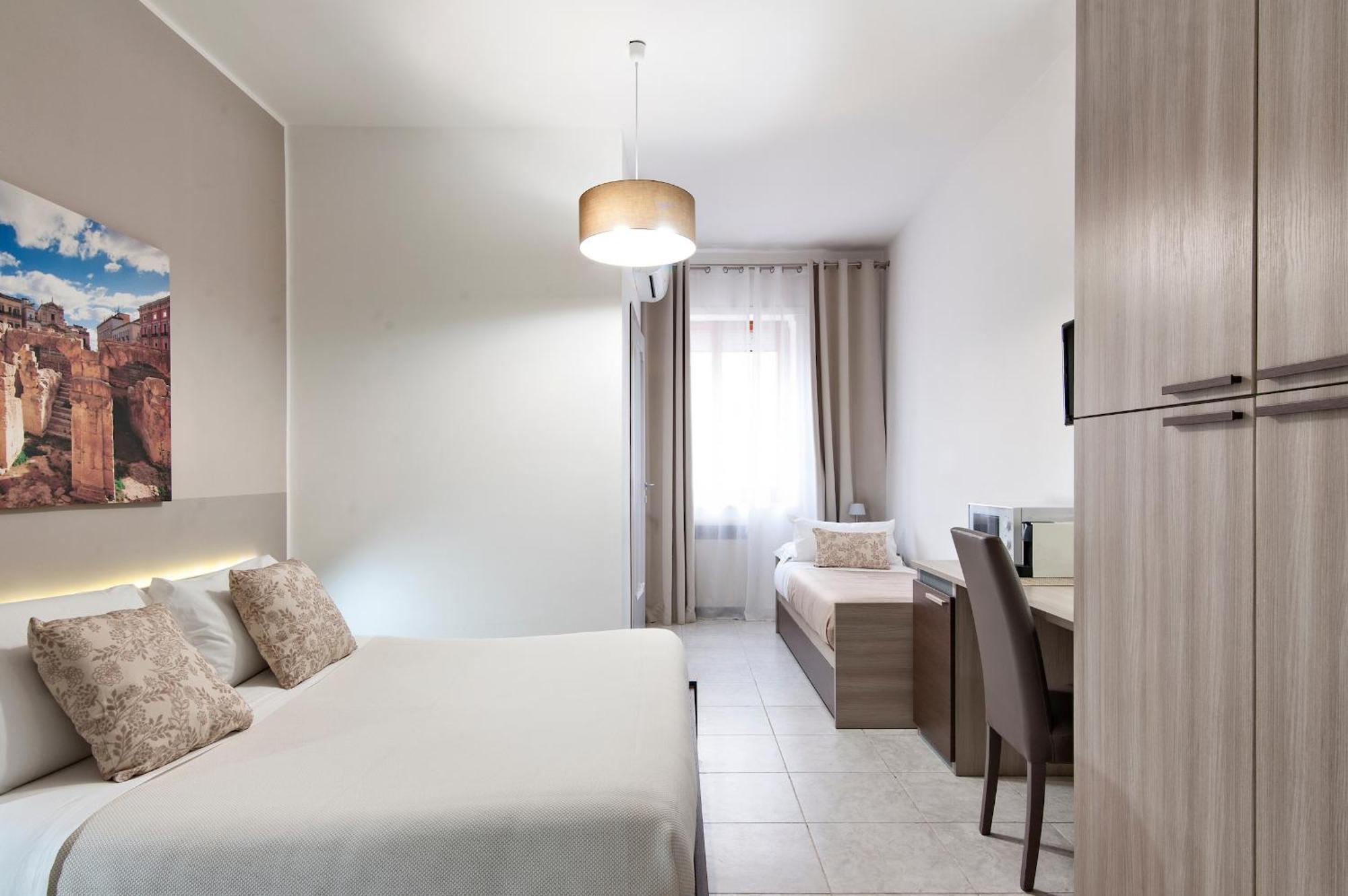 B&B Kalurya - Lecce Selection 외부 사진