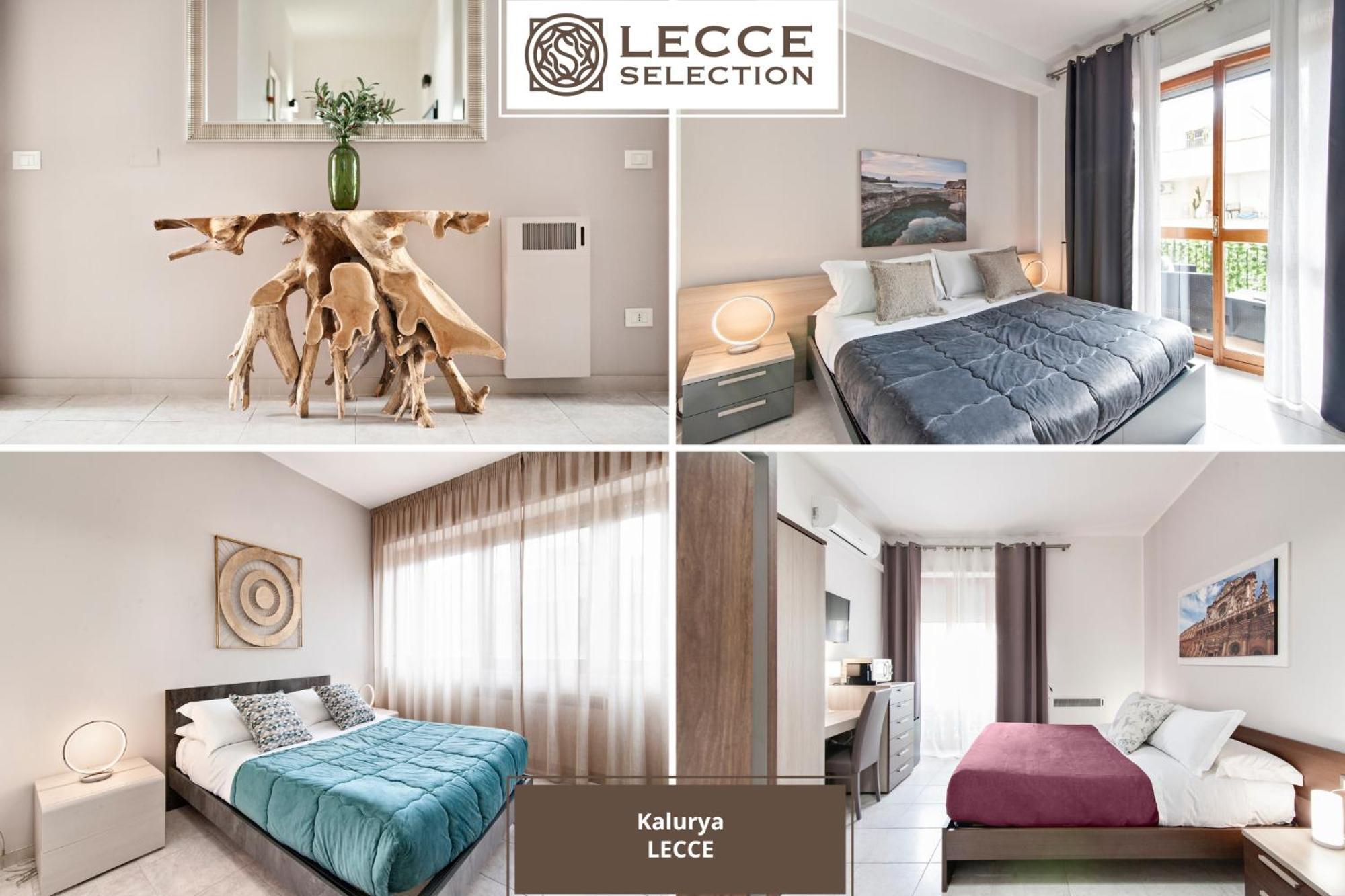 B&B Kalurya - Lecce Selection 외부 사진