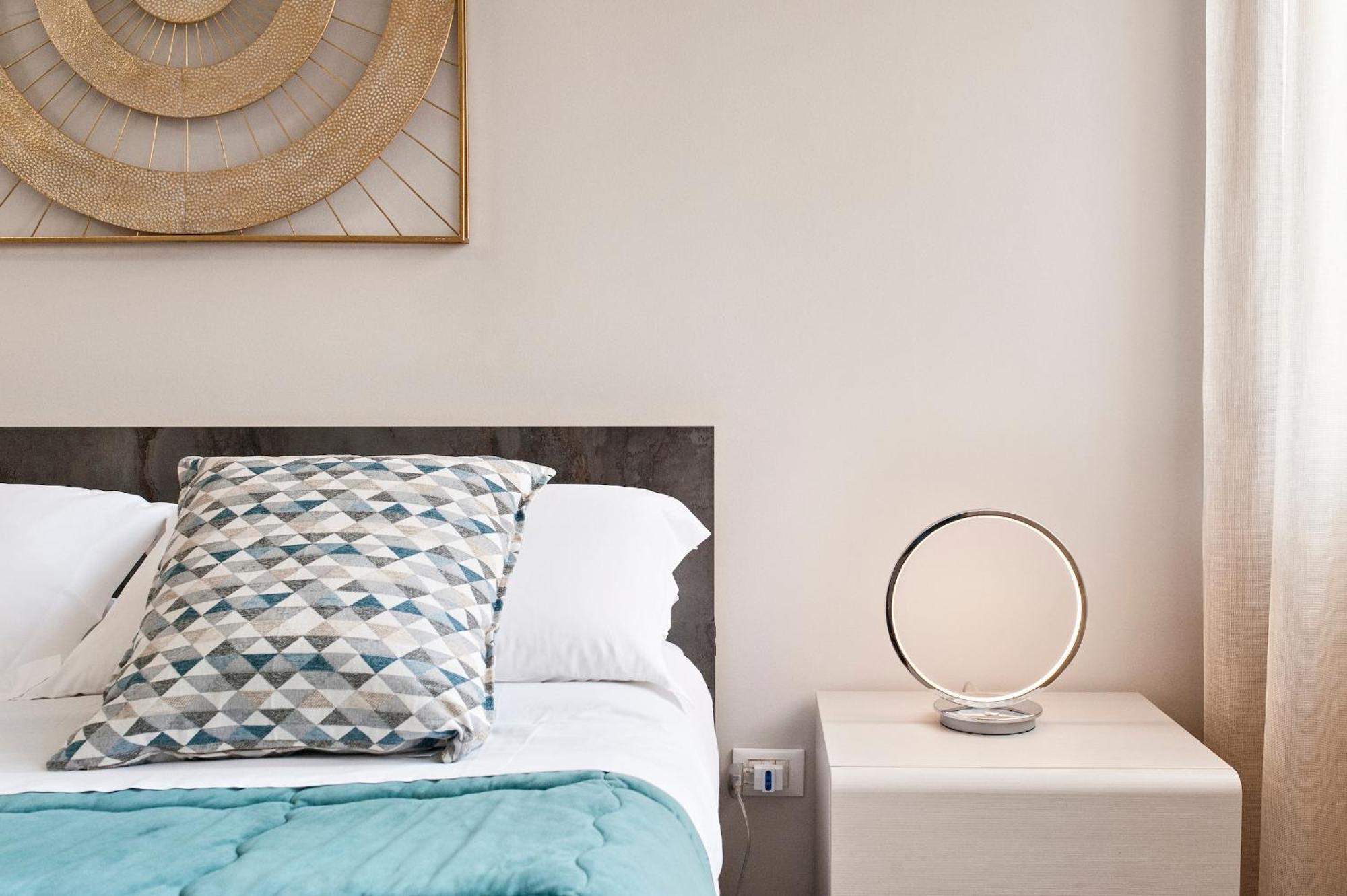 B&B Kalurya - Lecce Selection 외부 사진