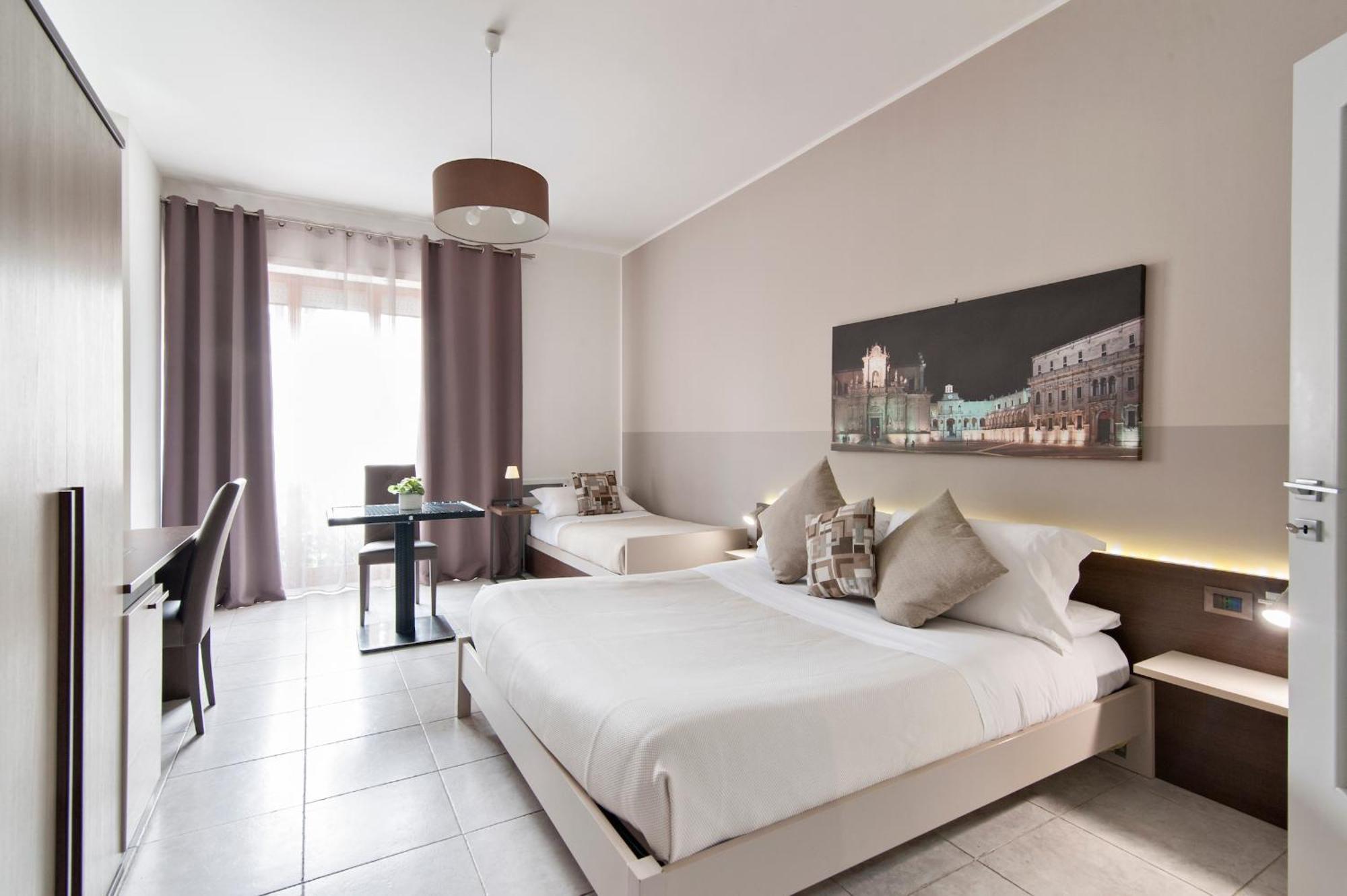 B&B Kalurya - Lecce Selection 외부 사진