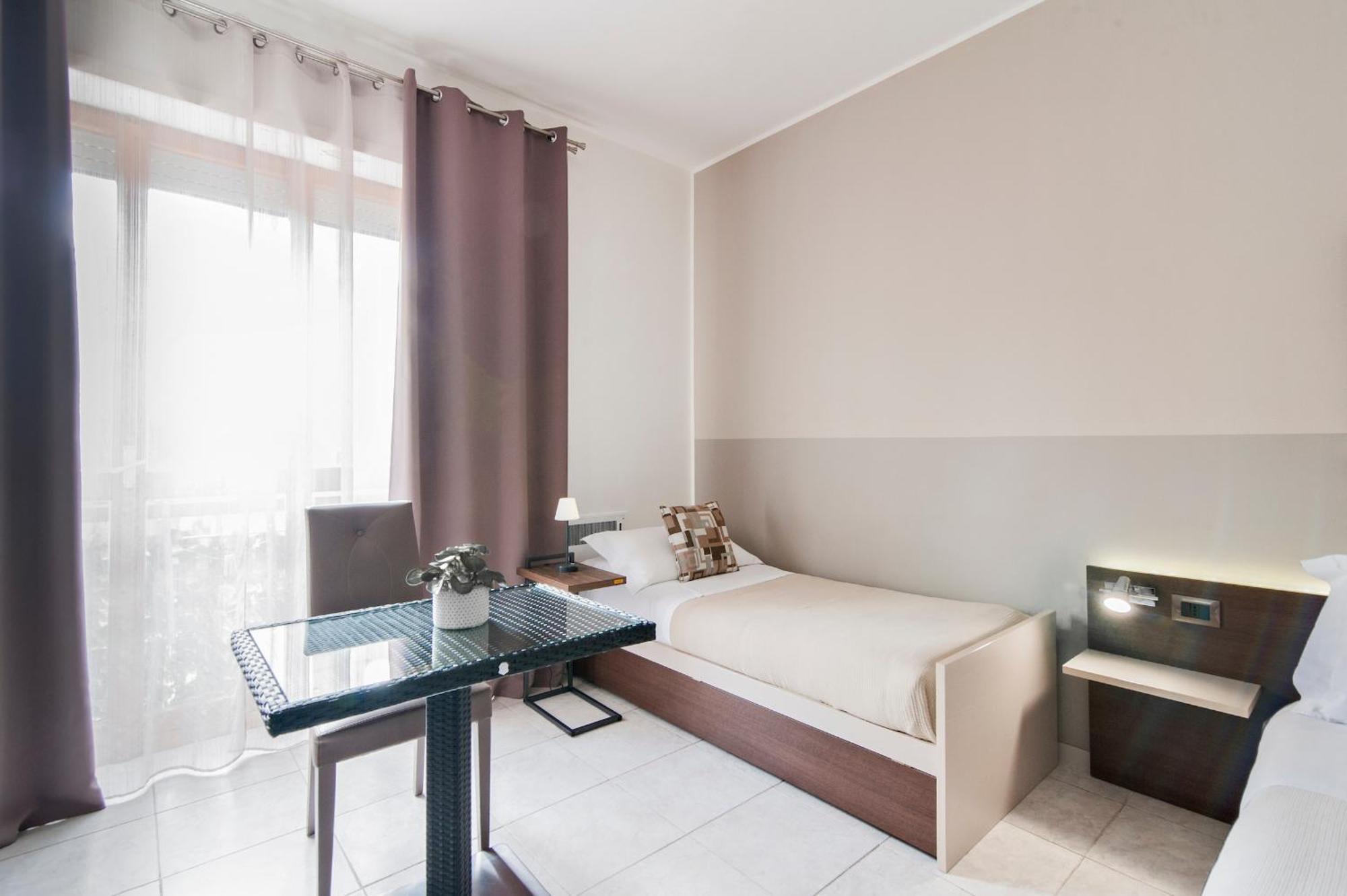 B&B Kalurya - Lecce Selection 외부 사진