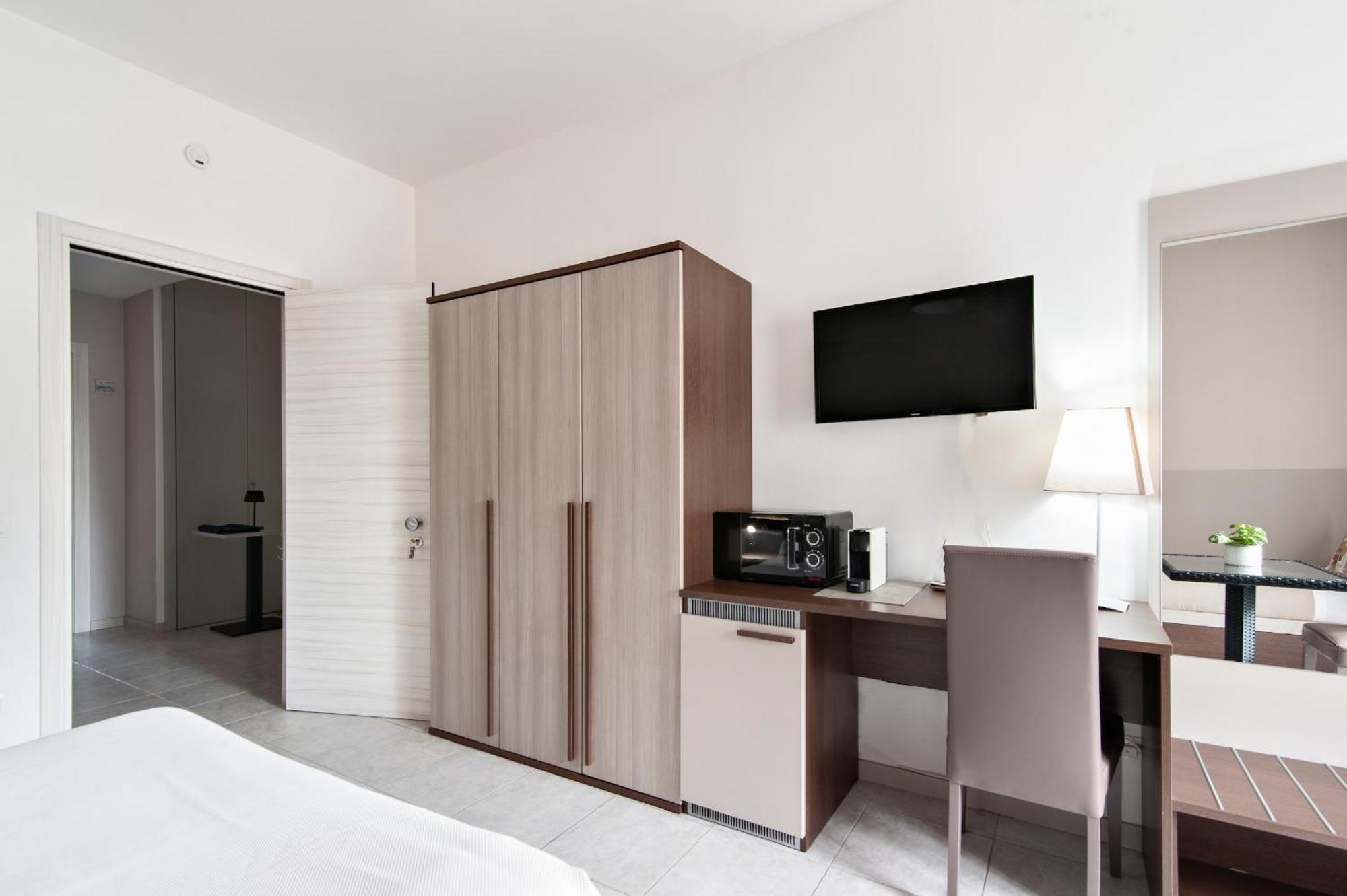 B&B Kalurya - Lecce Selection 외부 사진
