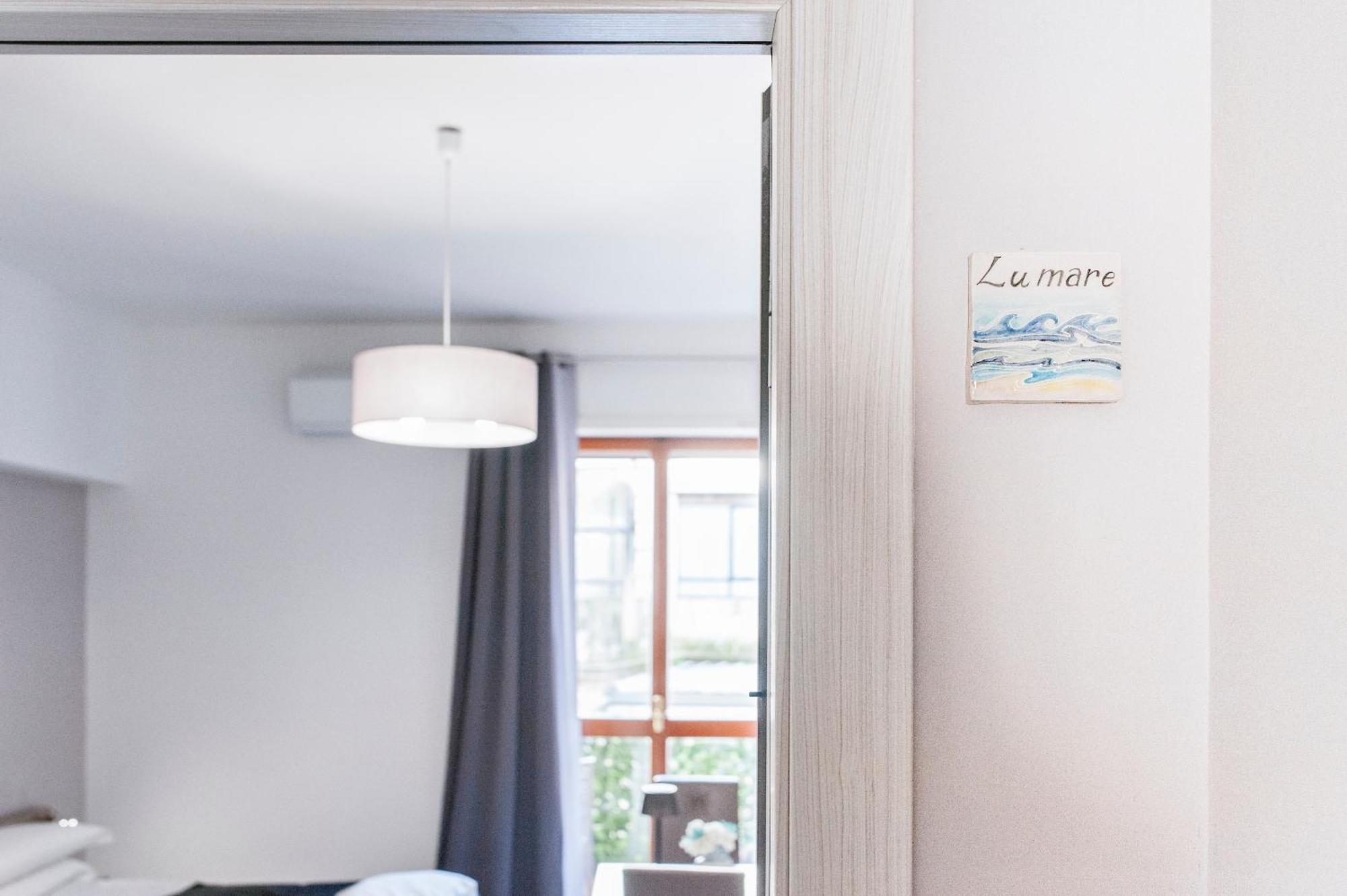 B&B Kalurya - Lecce Selection 외부 사진