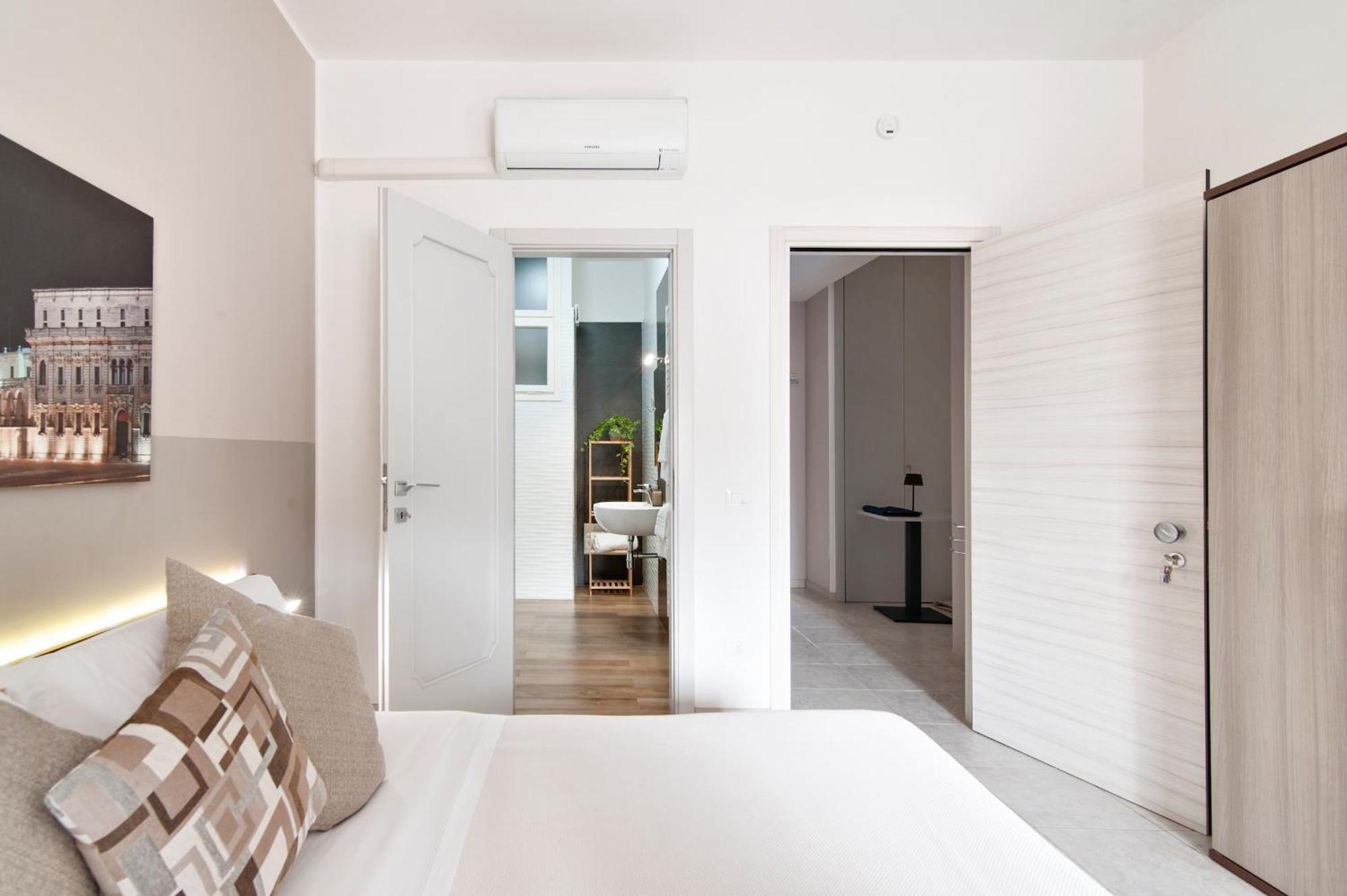 B&B Kalurya - Lecce Selection 외부 사진