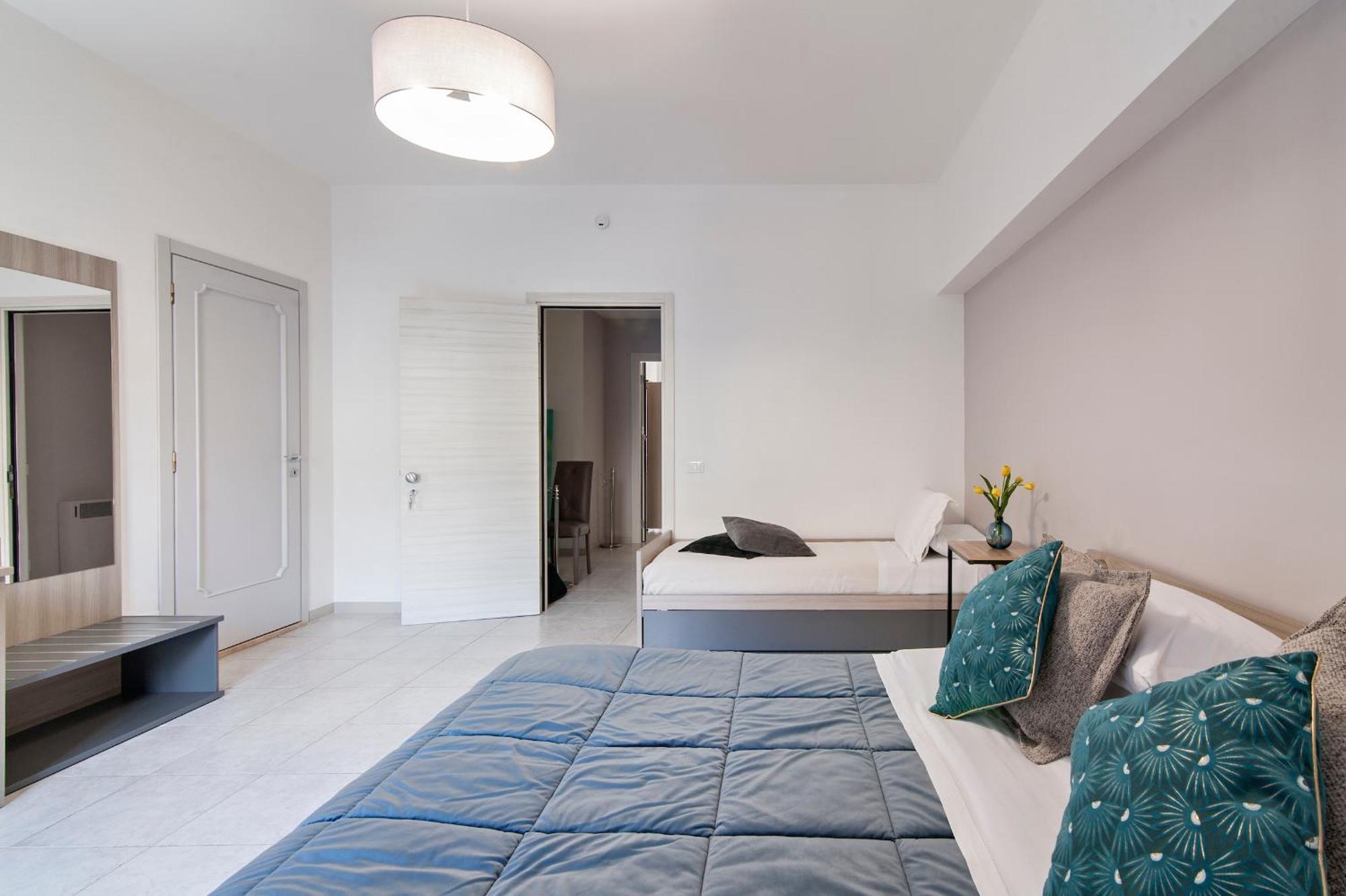 B&B Kalurya - Lecce Selection 외부 사진