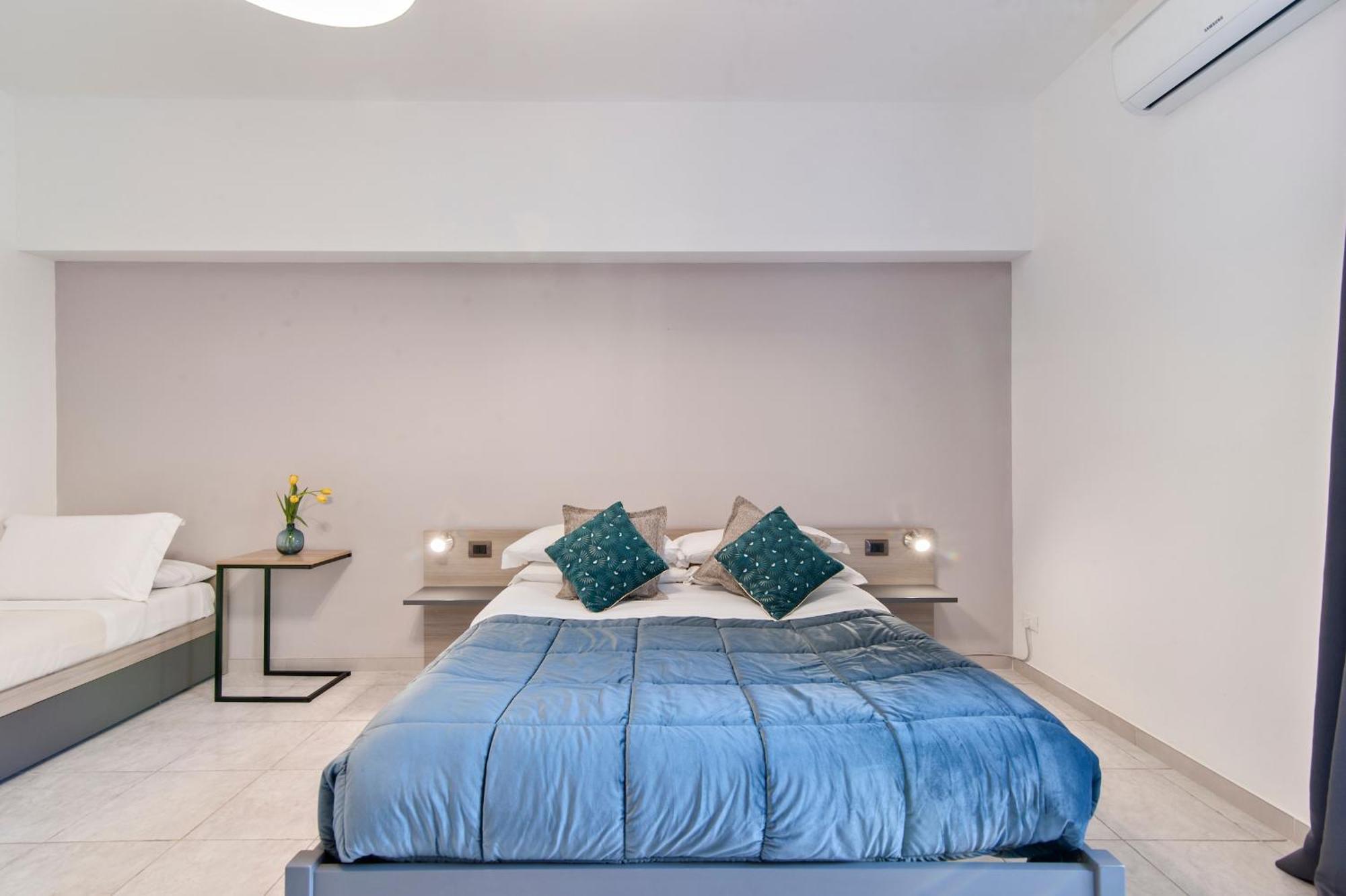 B&B Kalurya - Lecce Selection 외부 사진