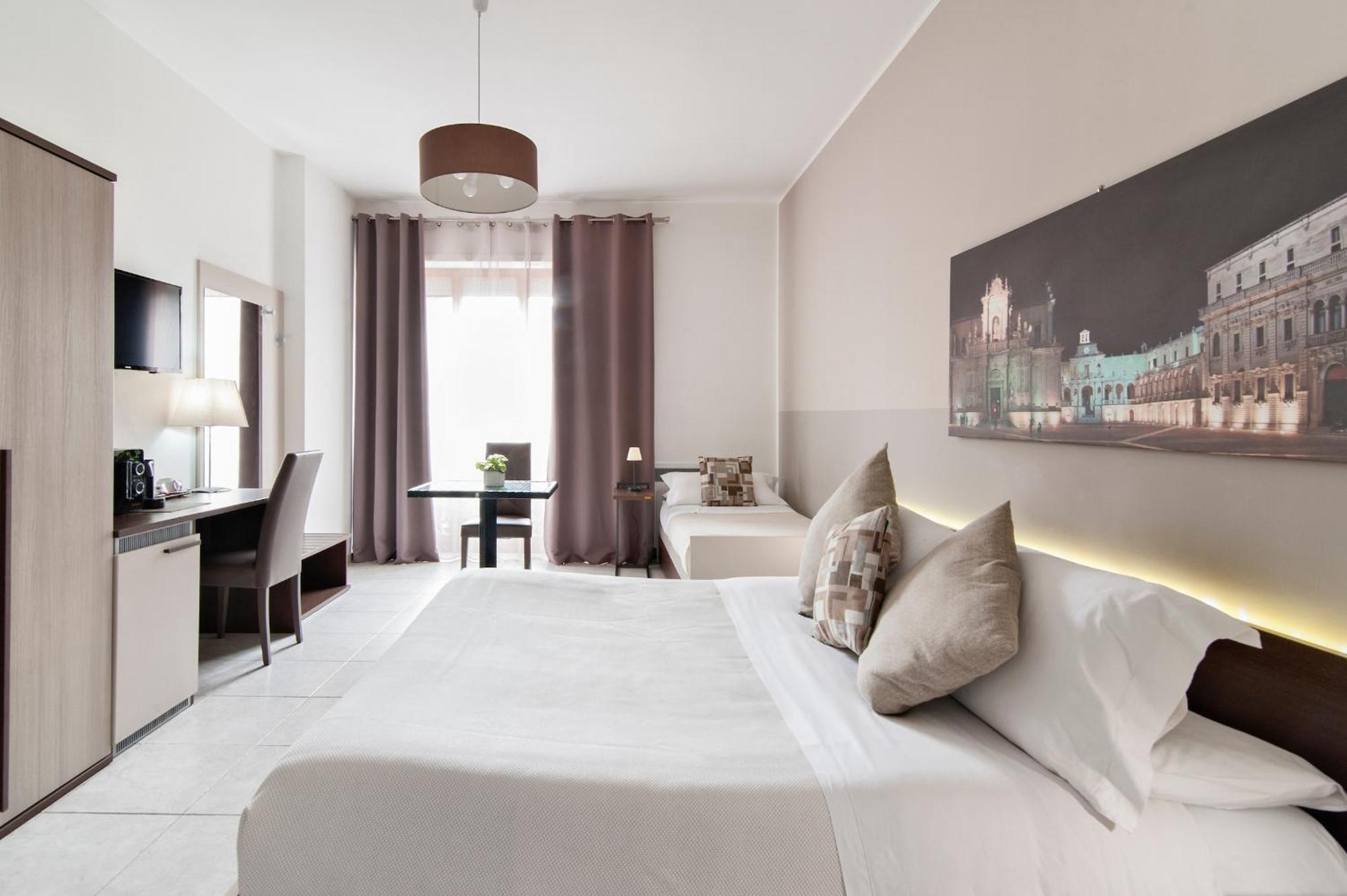 B&B Kalurya - Lecce Selection 외부 사진