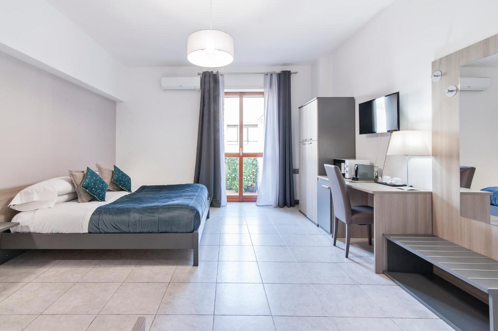 B&B Kalurya - Lecce Selection 외부 사진