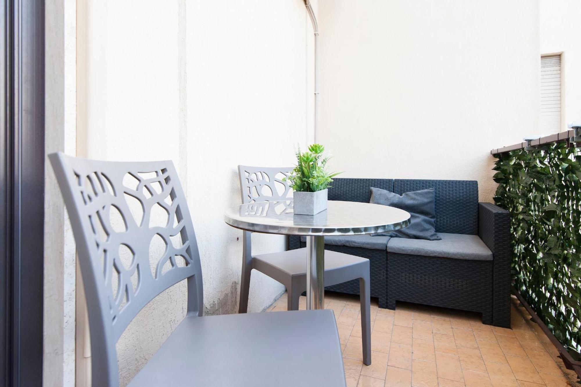 B&B Kalurya - Lecce Selection 외부 사진