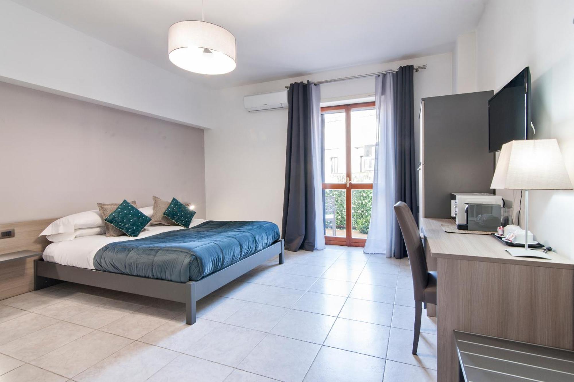 B&B Kalurya - Lecce Selection 외부 사진
