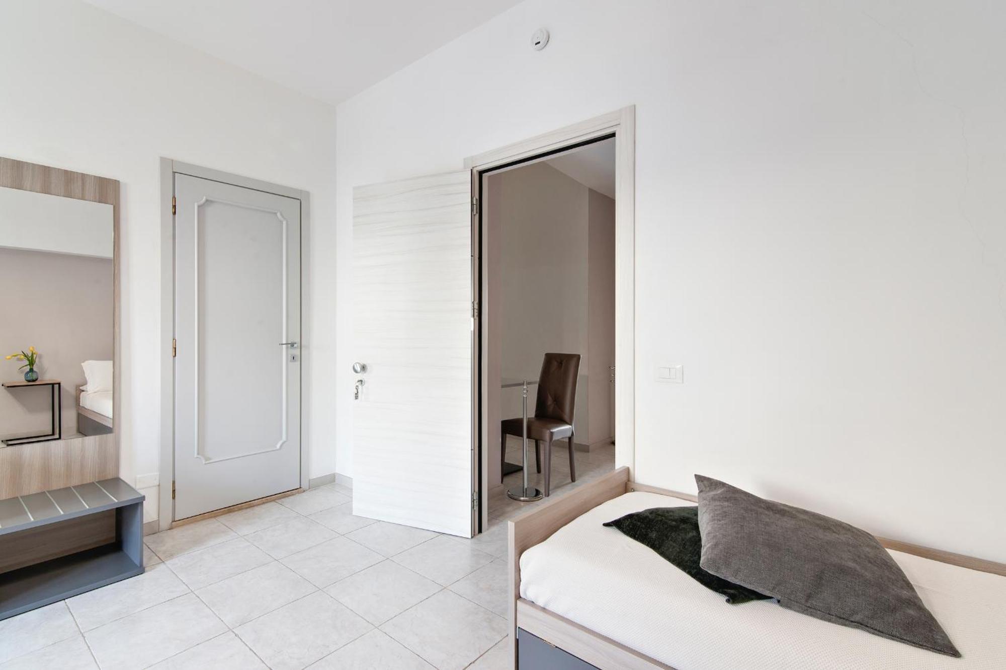 B&B Kalurya - Lecce Selection 외부 사진