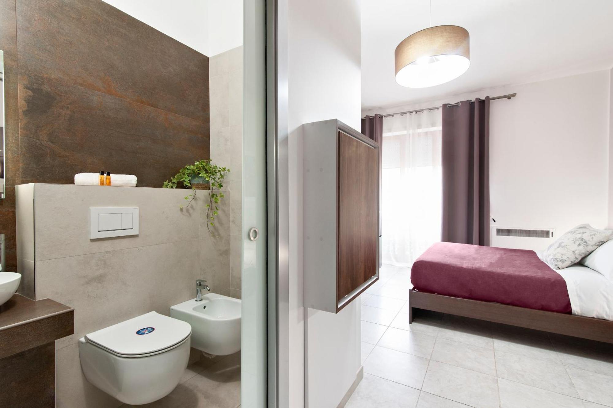 B&B Kalurya - Lecce Selection 외부 사진