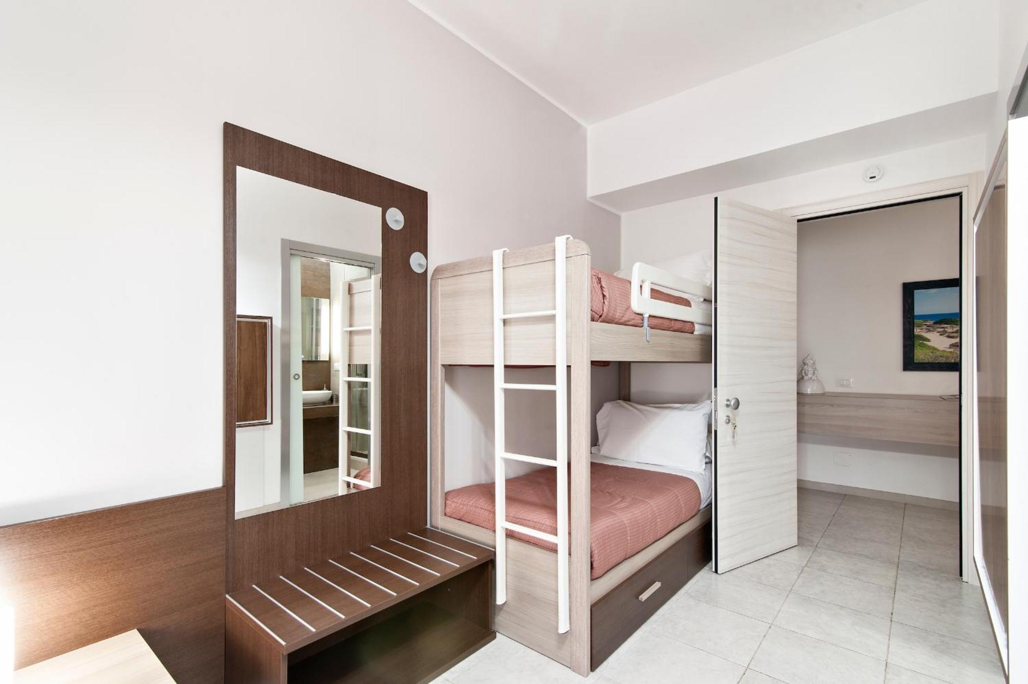 B&B Kalurya - Lecce Selection 외부 사진