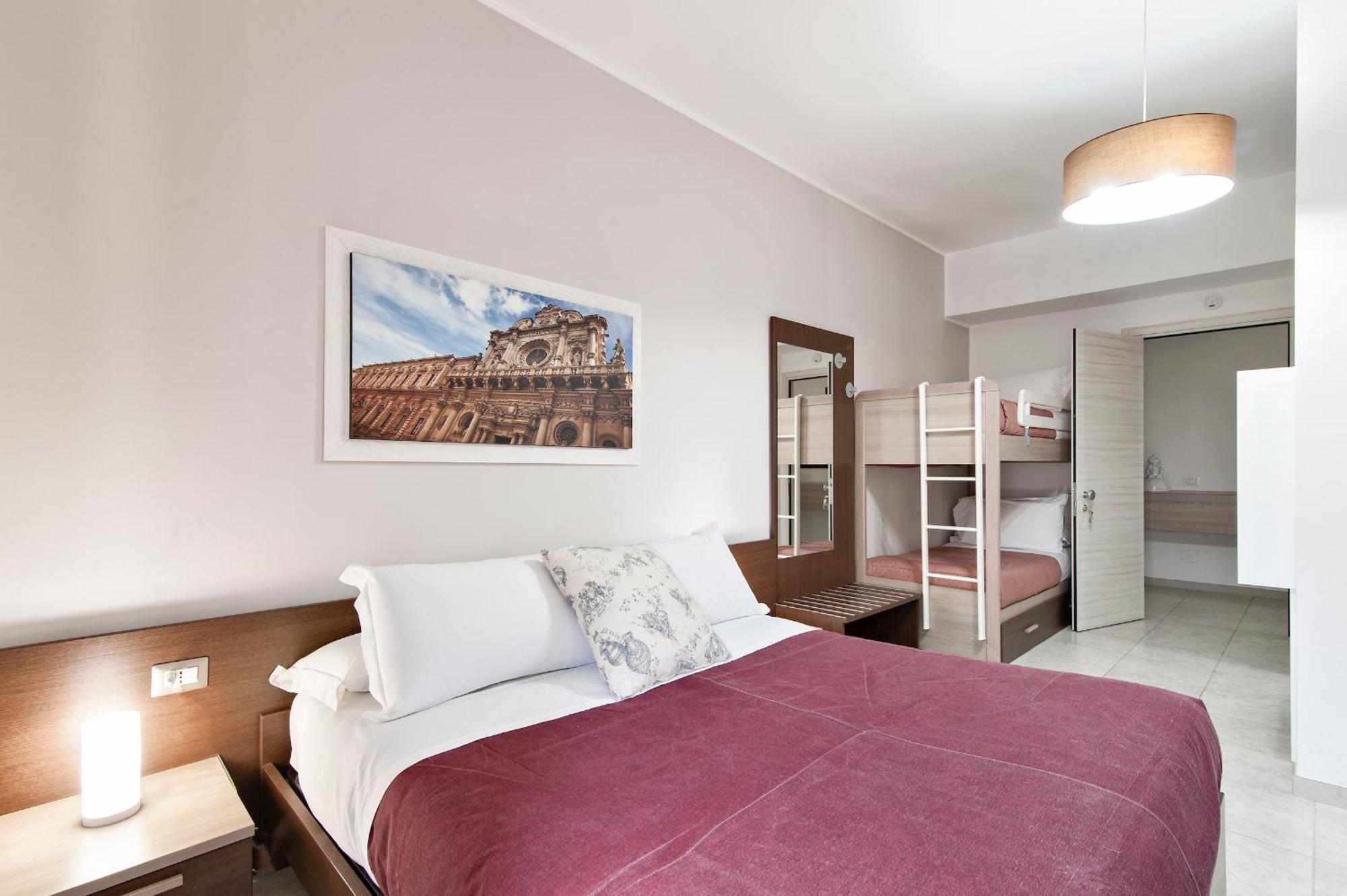 B&B Kalurya - Lecce Selection 외부 사진