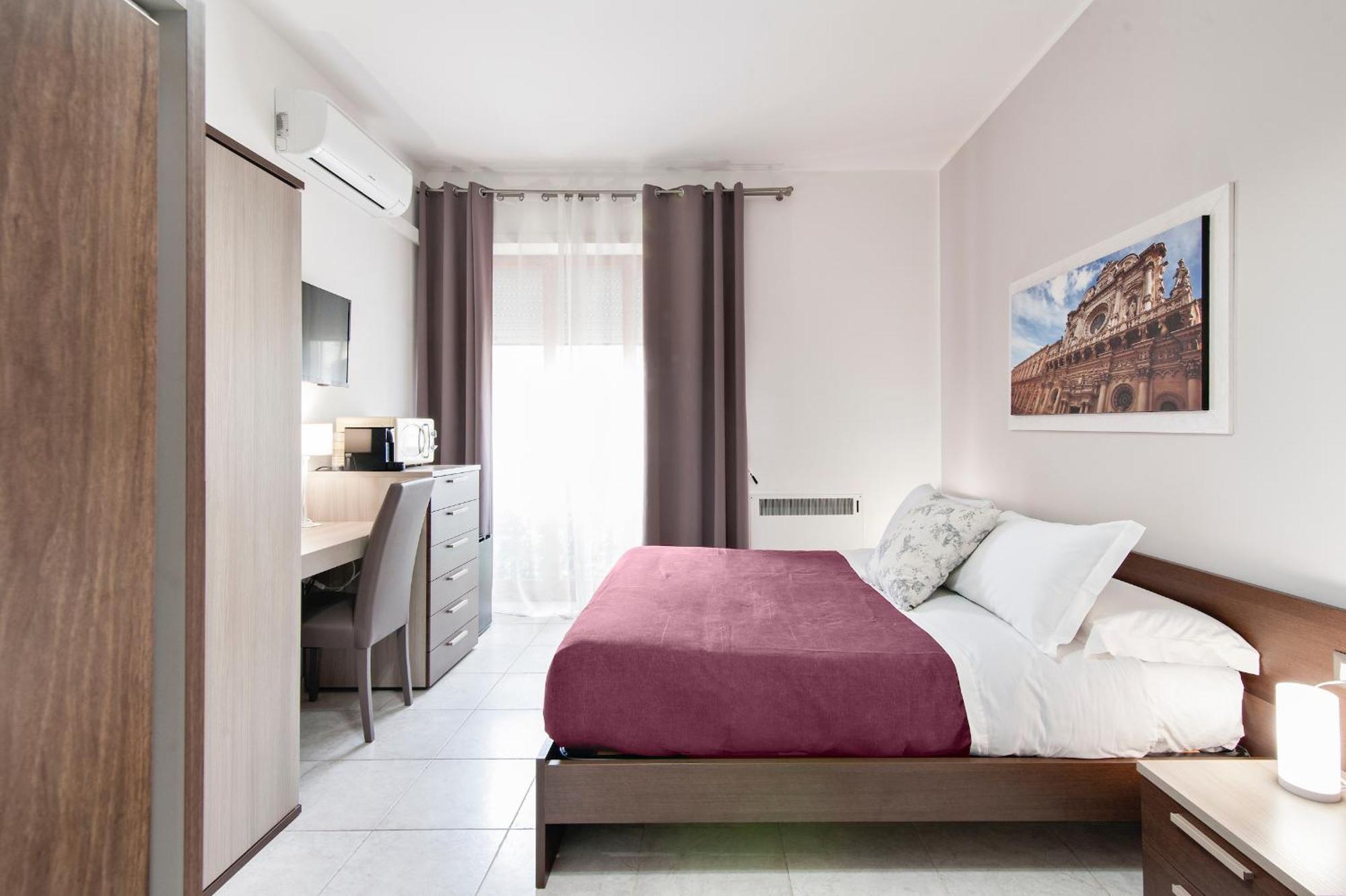 B&B Kalurya - Lecce Selection 외부 사진