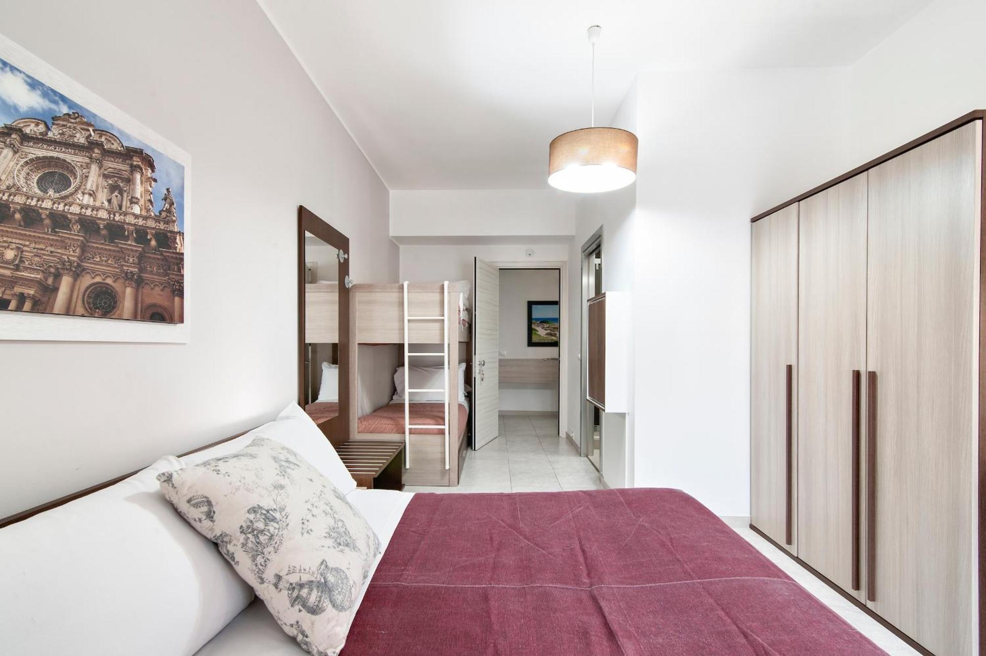 B&B Kalurya - Lecce Selection 외부 사진