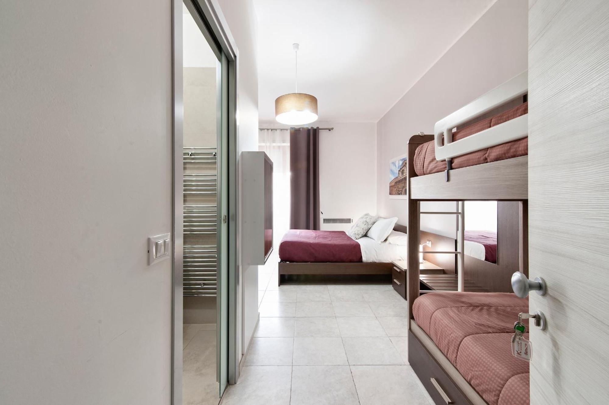 B&B Kalurya - Lecce Selection 외부 사진