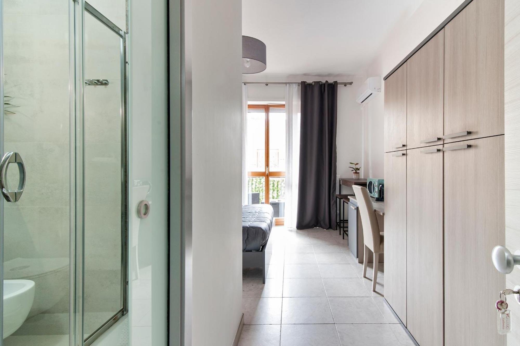B&B Kalurya - Lecce Selection 외부 사진
