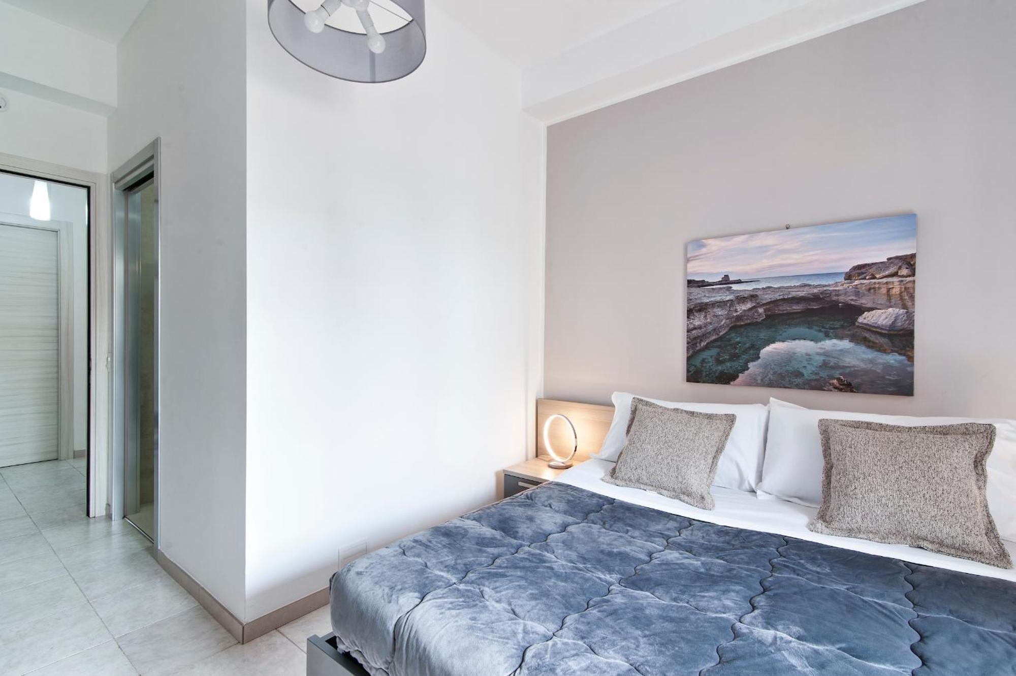 B&B Kalurya - Lecce Selection 외부 사진