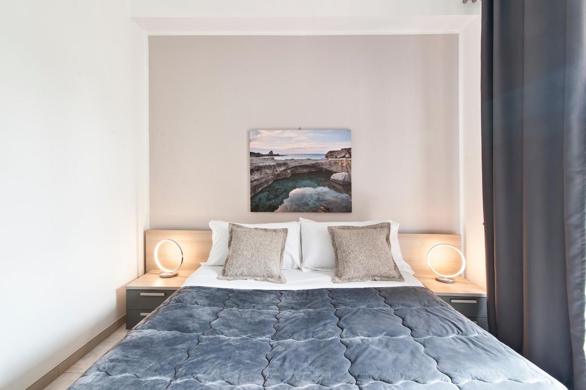 B&B Kalurya - Lecce Selection 외부 사진