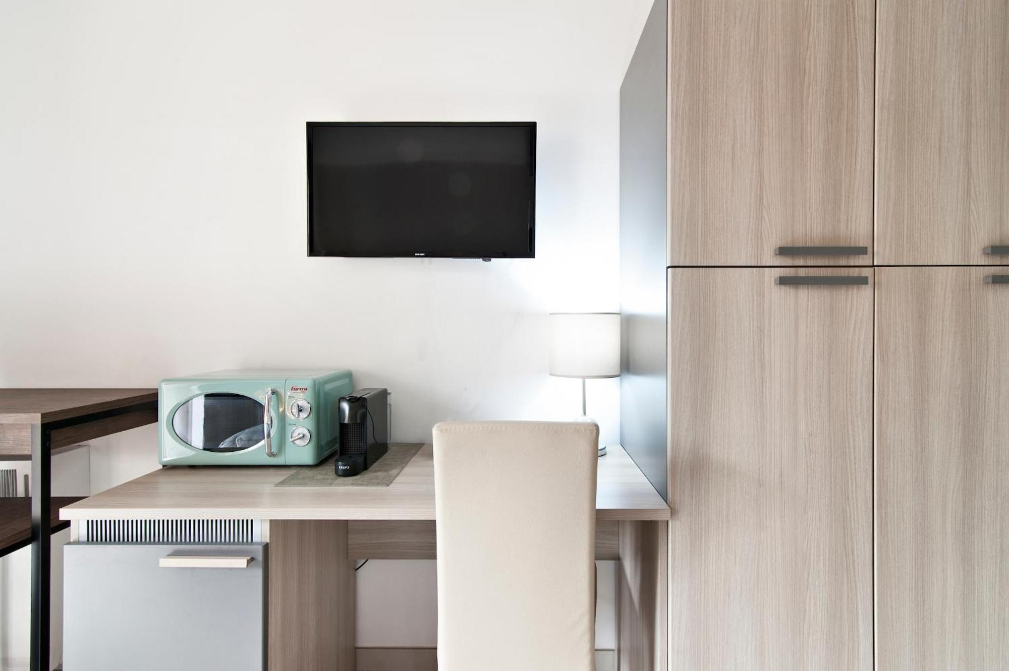B&B Kalurya - Lecce Selection 외부 사진