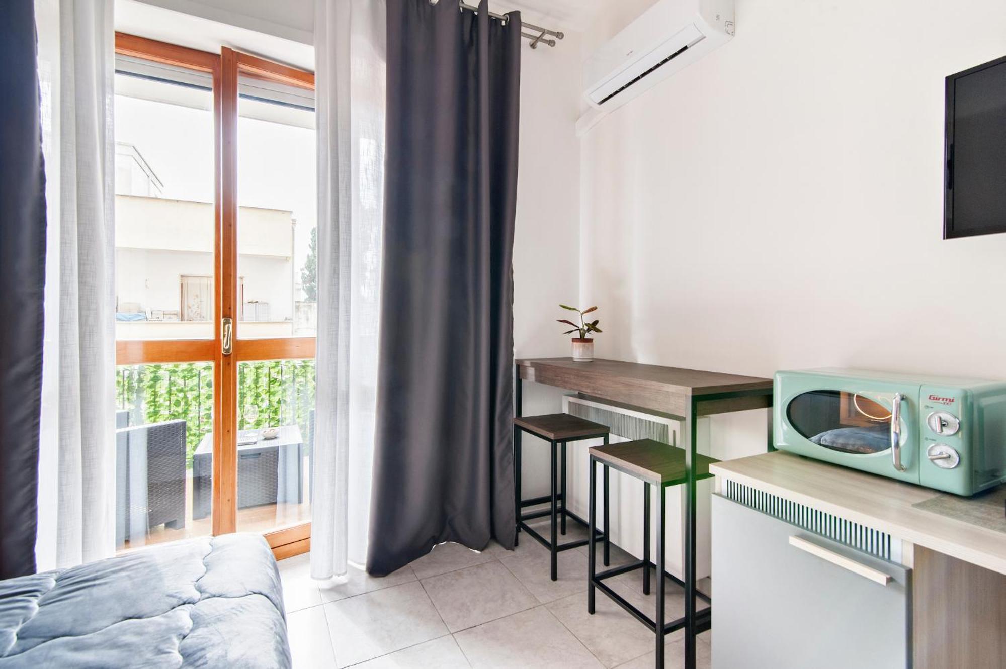 B&B Kalurya - Lecce Selection 외부 사진