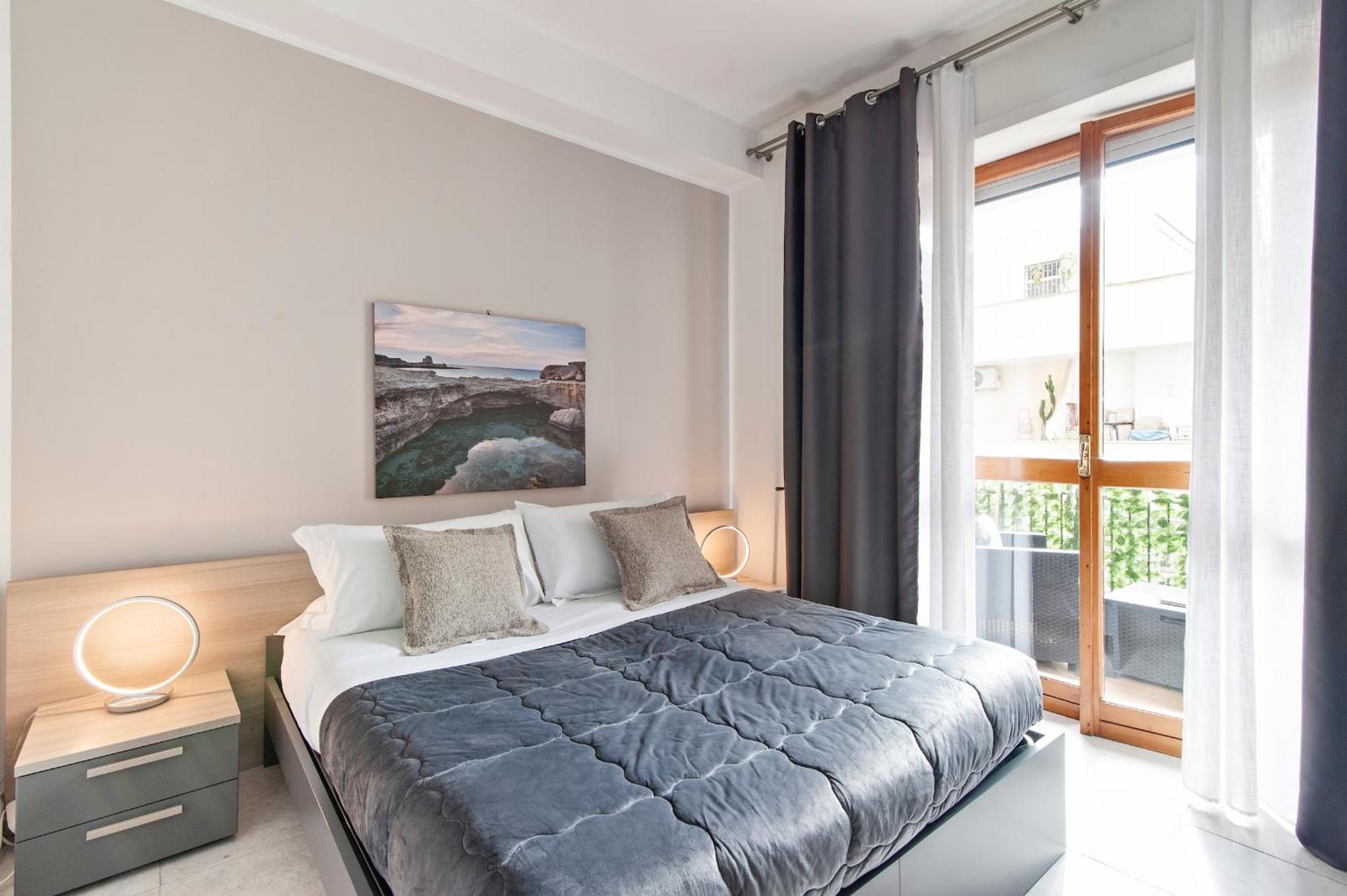 B&B Kalurya - Lecce Selection 외부 사진
