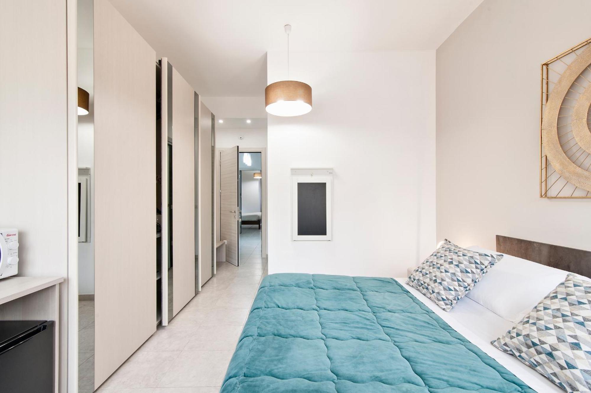 B&B Kalurya - Lecce Selection 외부 사진