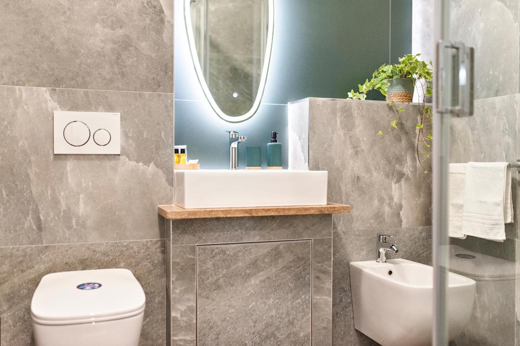 B&B Kalurya - Lecce Selection 외부 사진