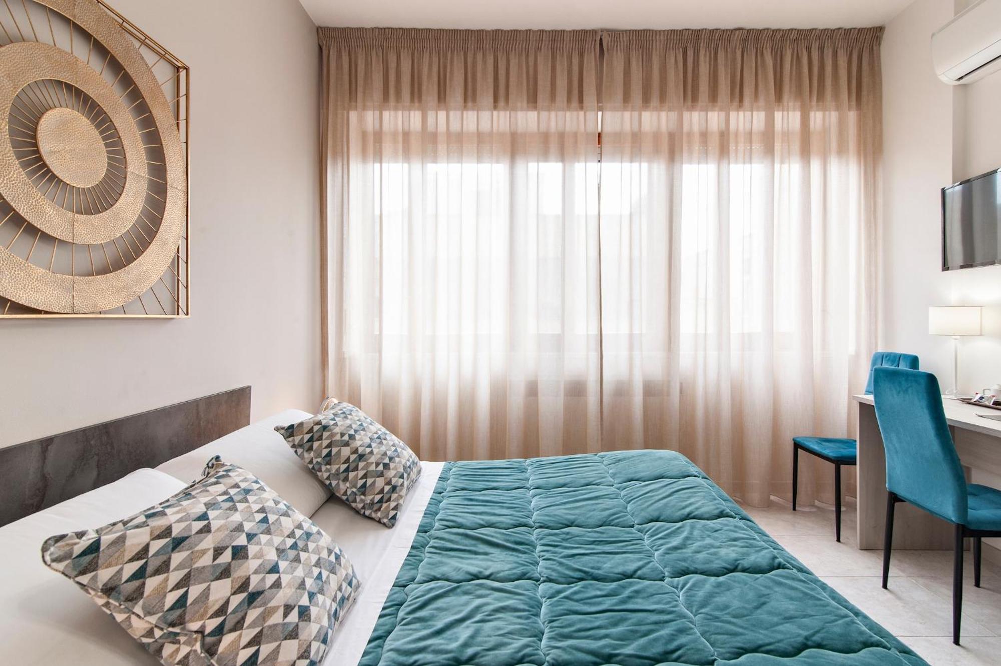 B&B Kalurya - Lecce Selection 외부 사진