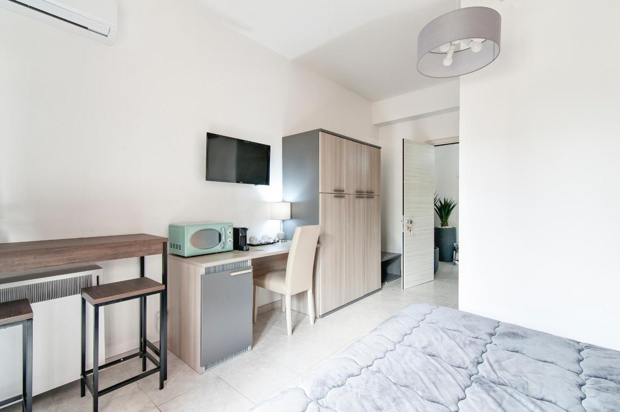 B&B Kalurya - Lecce Selection 외부 사진