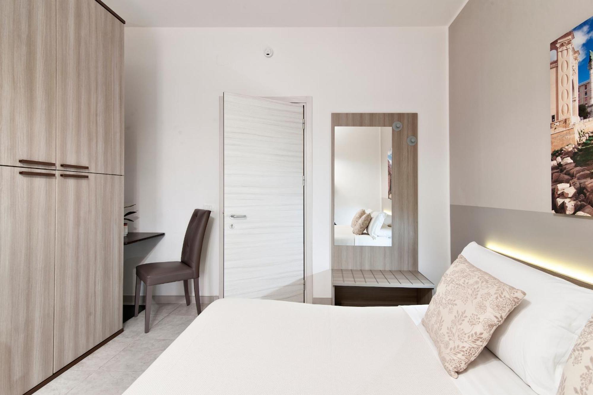 B&B Kalurya - Lecce Selection 외부 사진