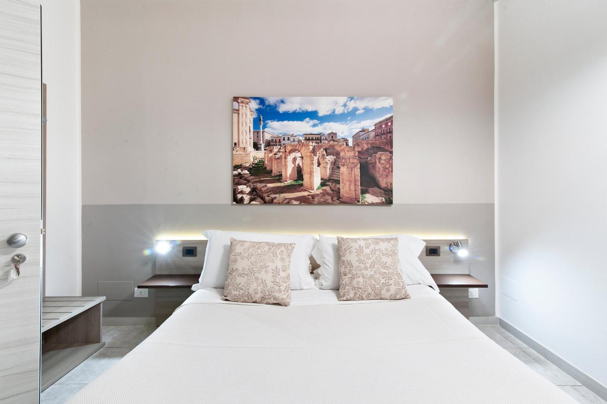 B&B Kalurya - Lecce Selection 외부 사진