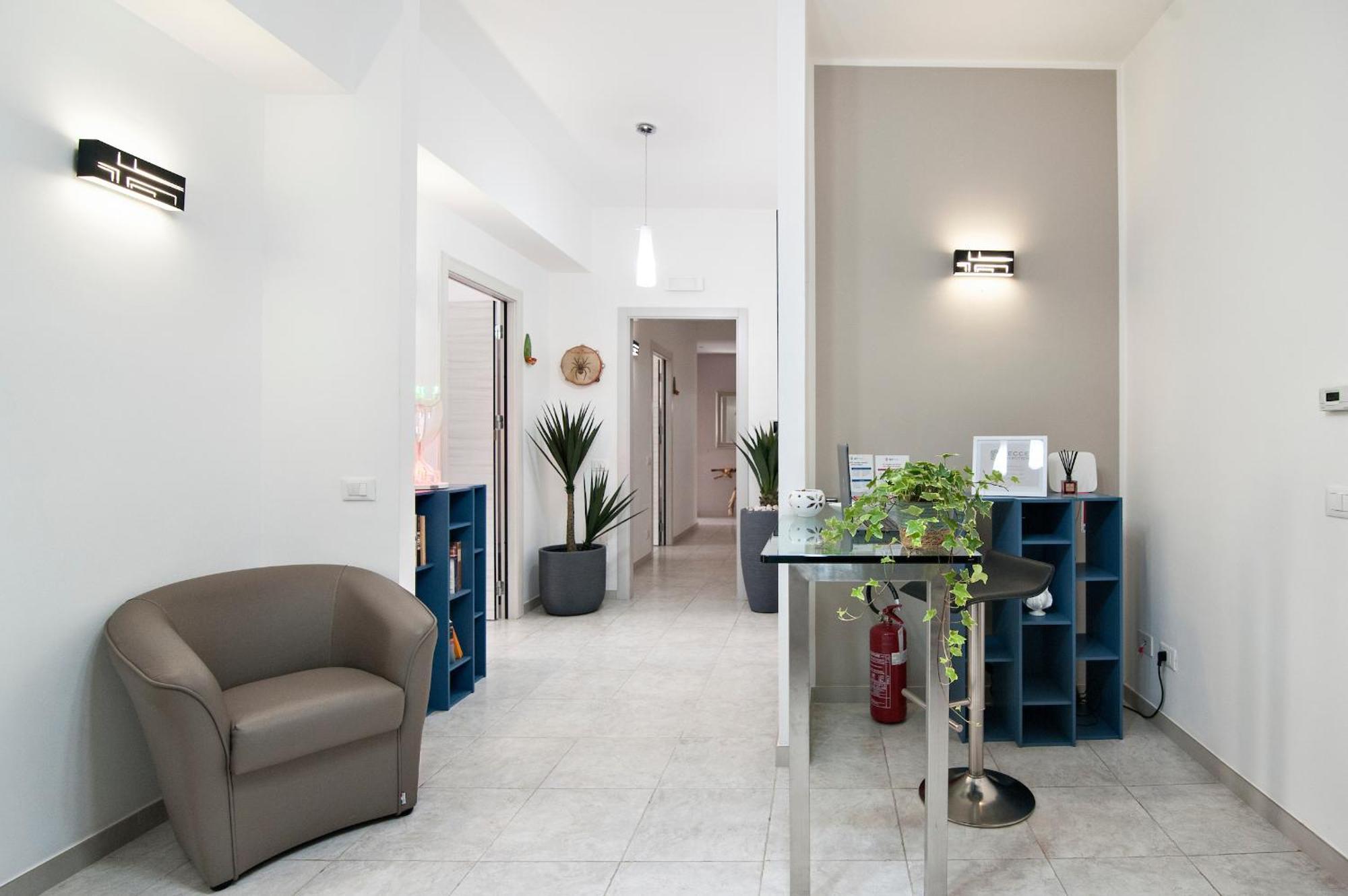 B&B Kalurya - Lecce Selection 외부 사진