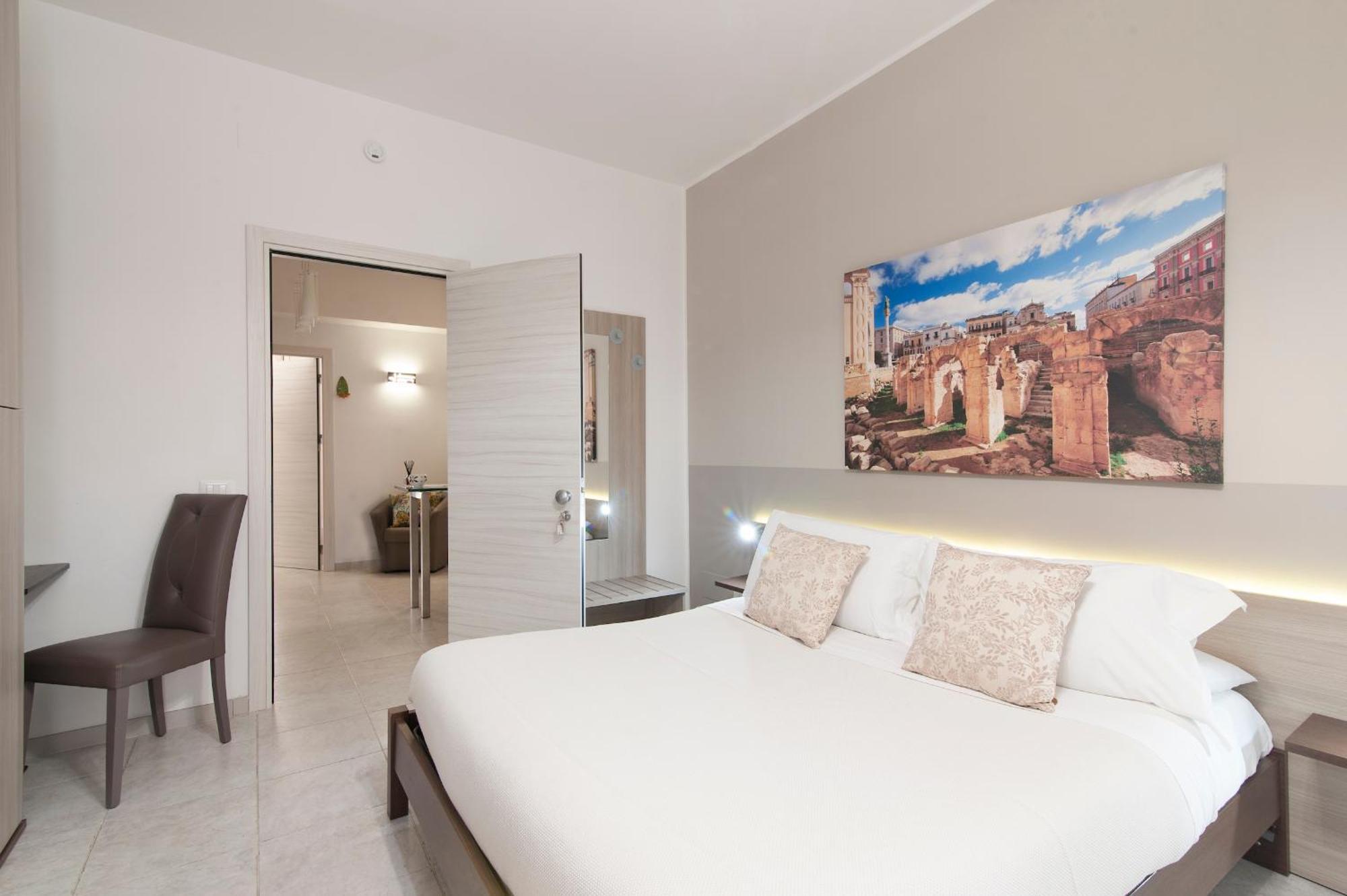 B&B Kalurya - Lecce Selection 외부 사진