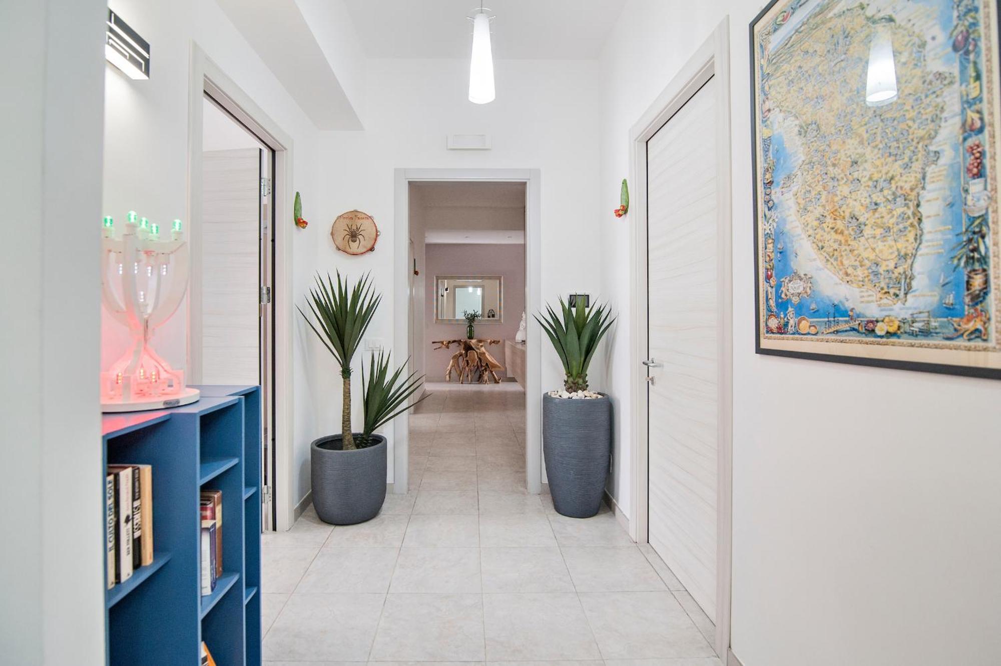B&B Kalurya - Lecce Selection 외부 사진