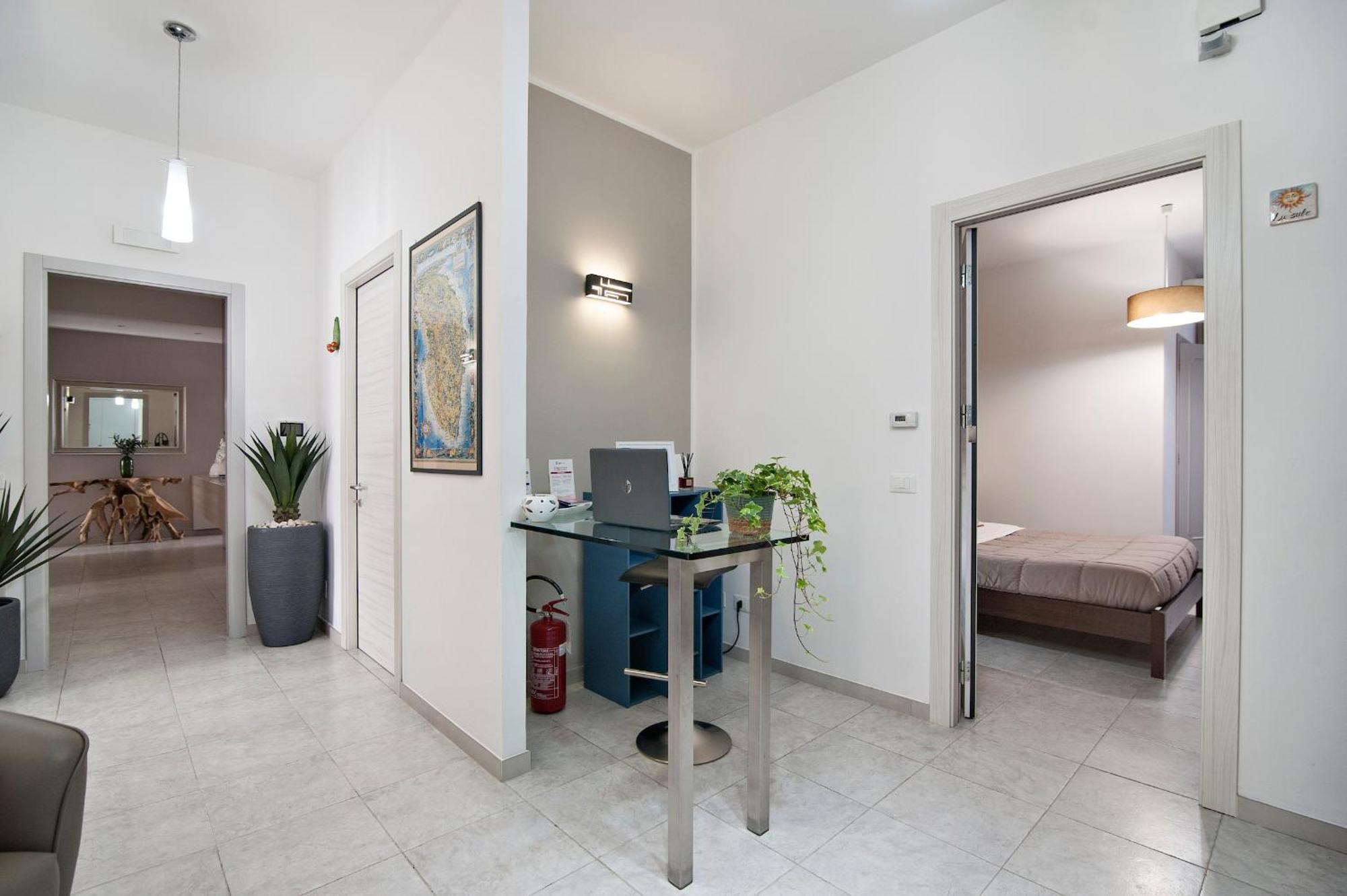 B&B Kalurya - Lecce Selection 외부 사진