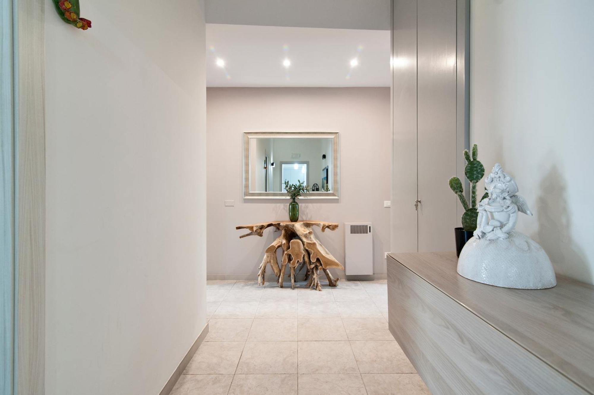 B&B Kalurya - Lecce Selection 외부 사진