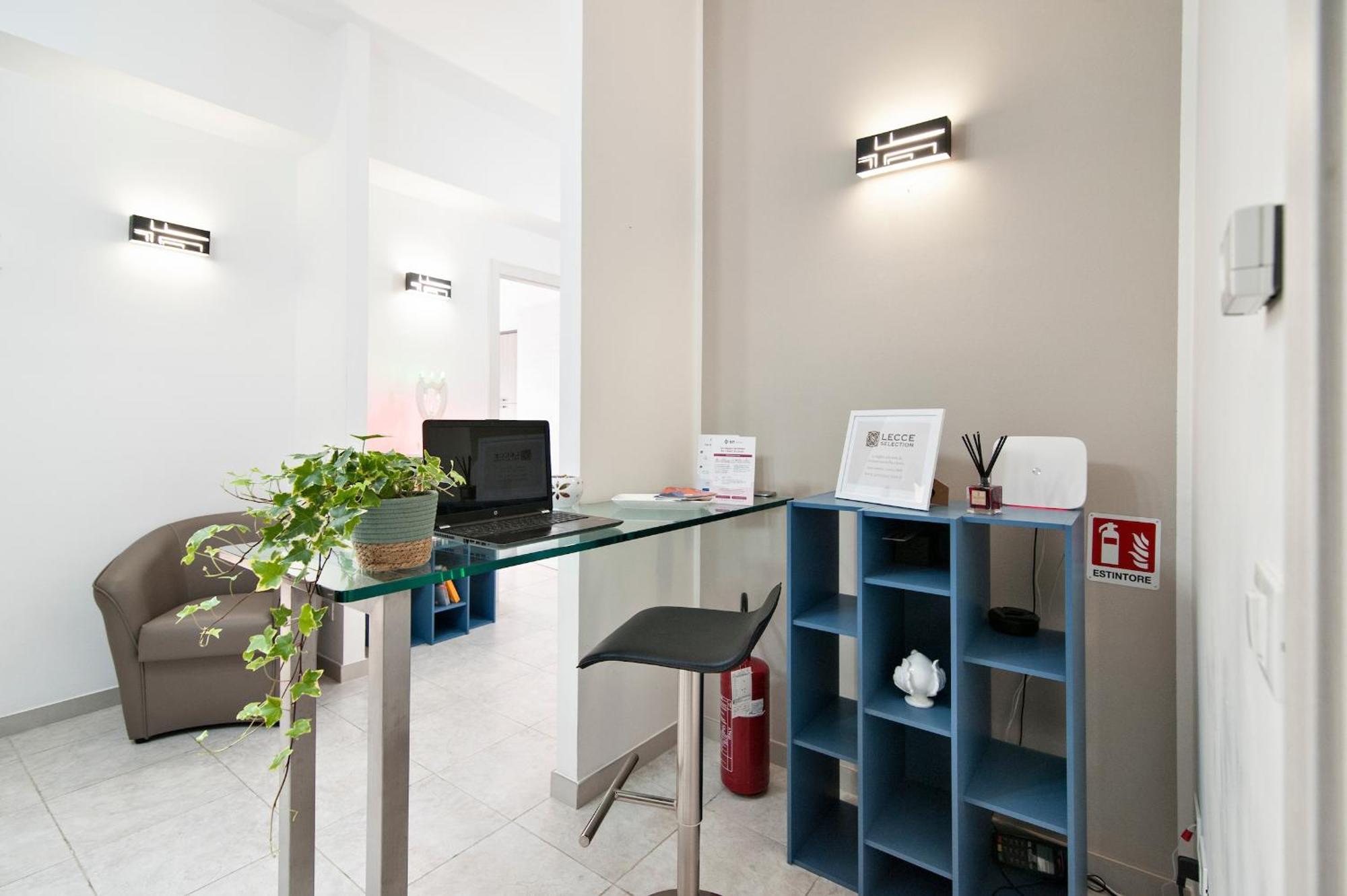 B&B Kalurya - Lecce Selection 외부 사진