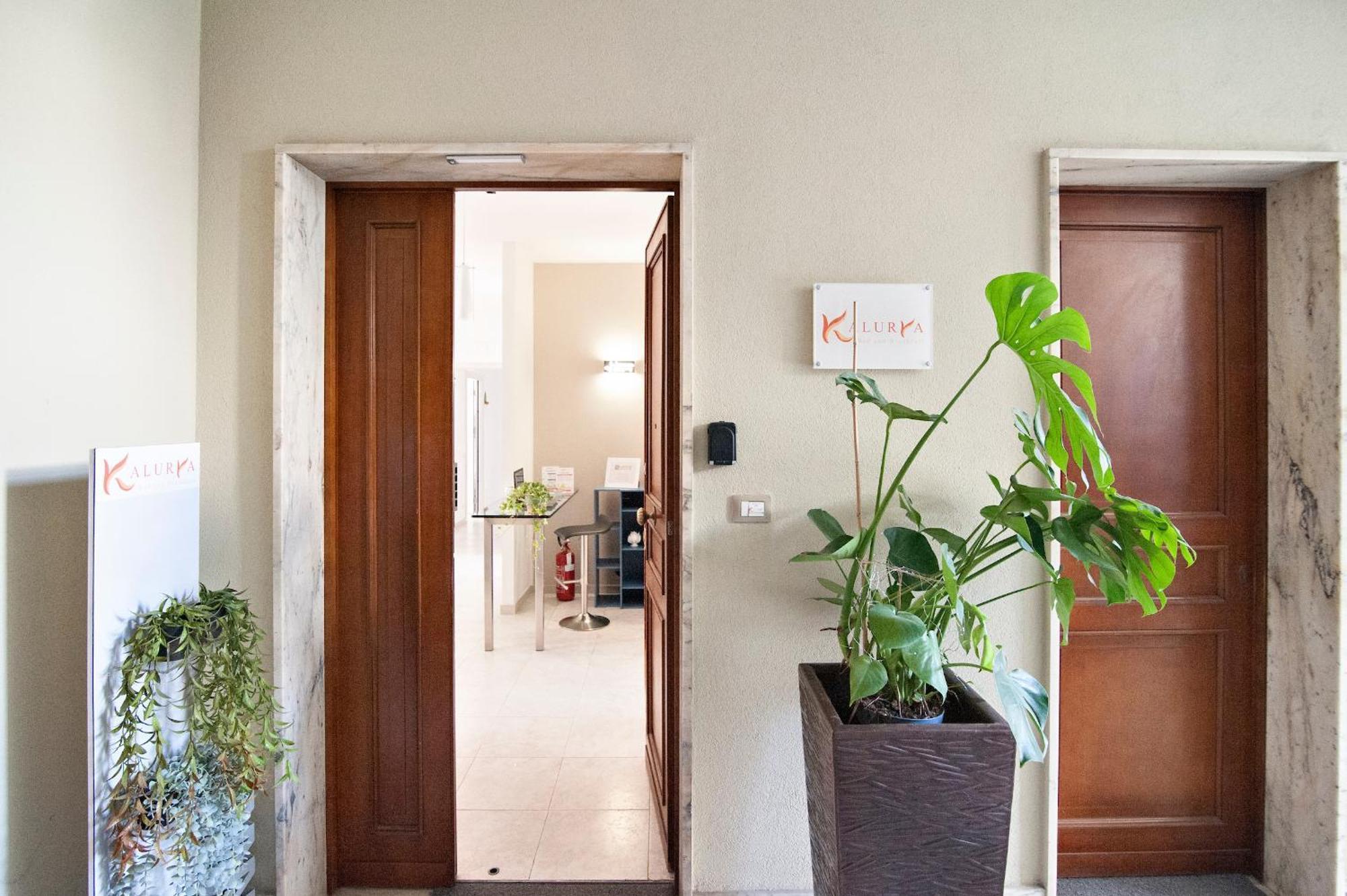 B&B Kalurya - Lecce Selection 외부 사진