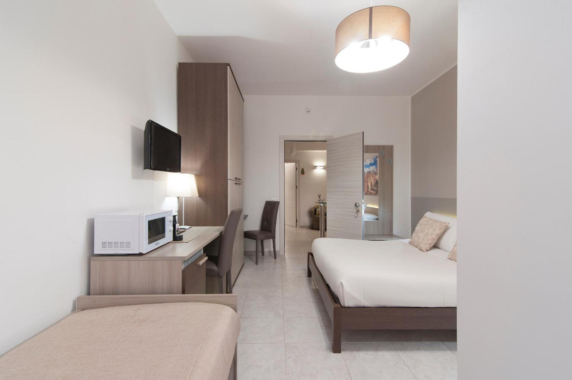 B&B Kalurya - Lecce Selection 외부 사진